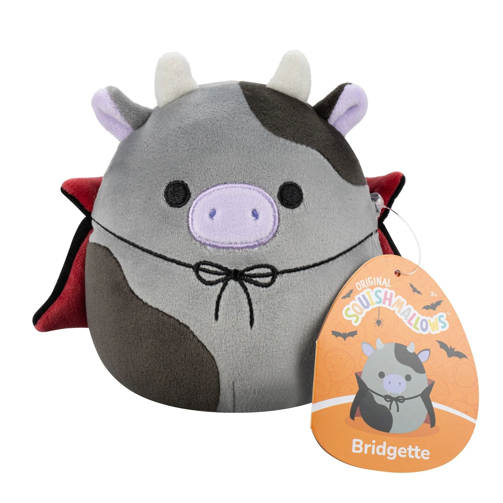 Squishmallow 5 Inch Halloween 2025 Assortment - Image 19