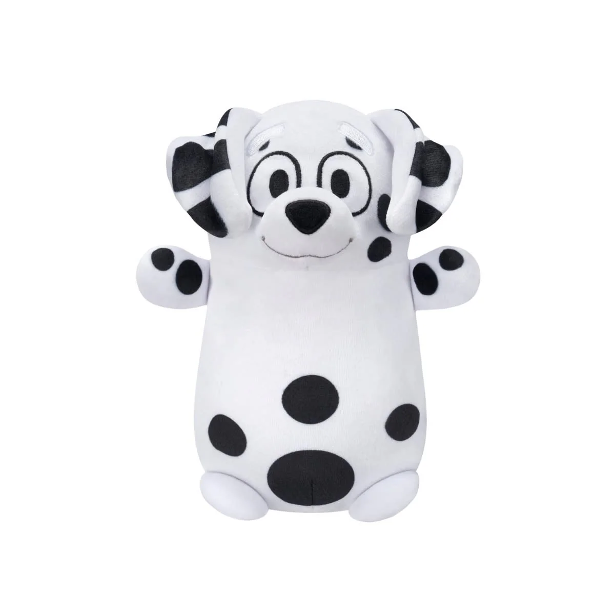 Squishmallow 6 inch Hugmees Bluey Assortment - Image 2