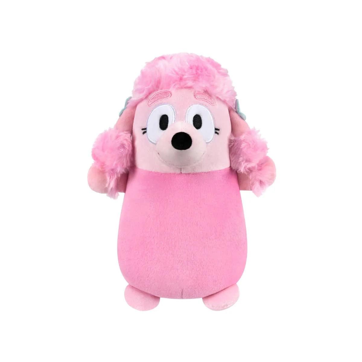 Squishmallow 6 inch Hugmees Bluey Assortment - Image 3