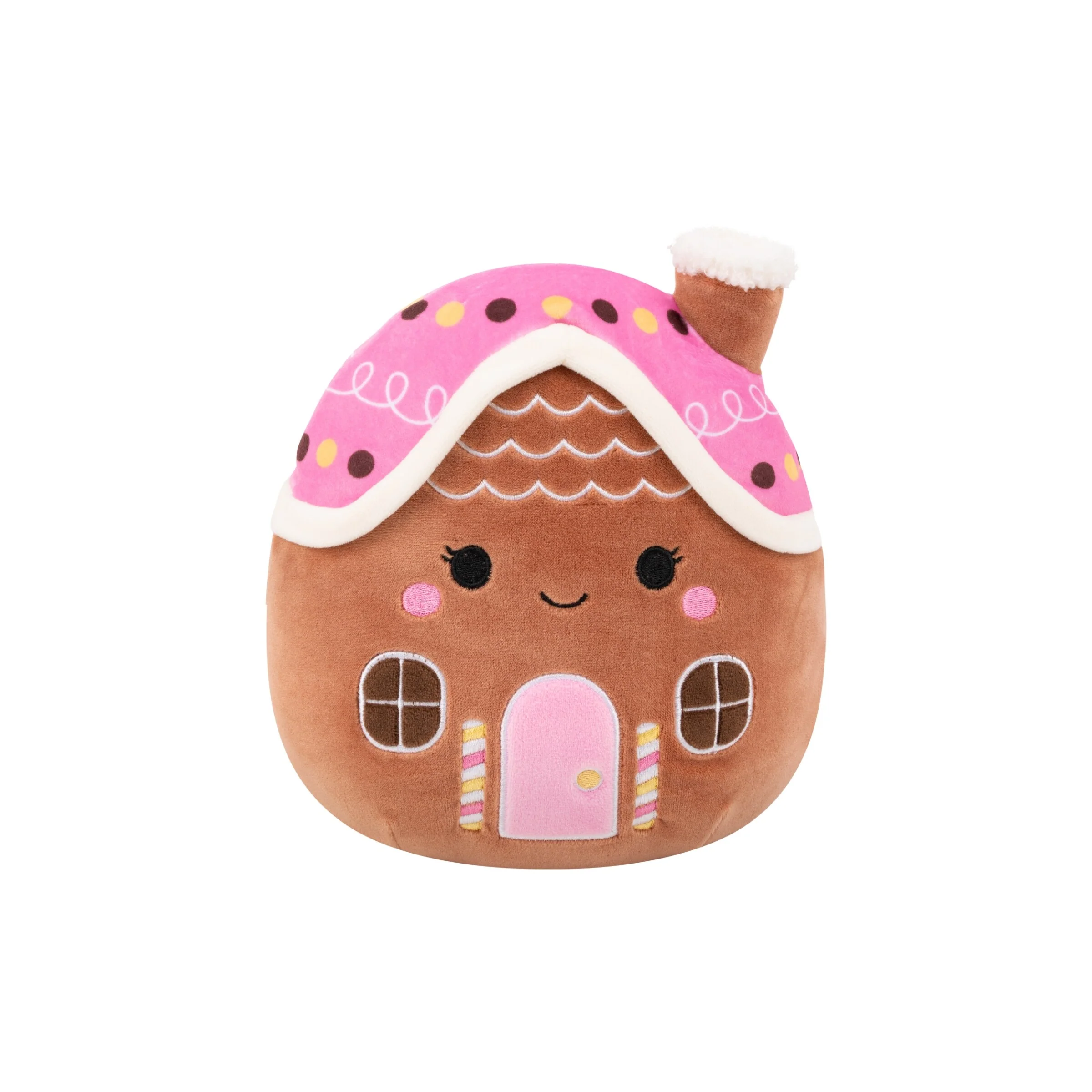 Squishmallow - 7.5 inch - Holiday Assortment B