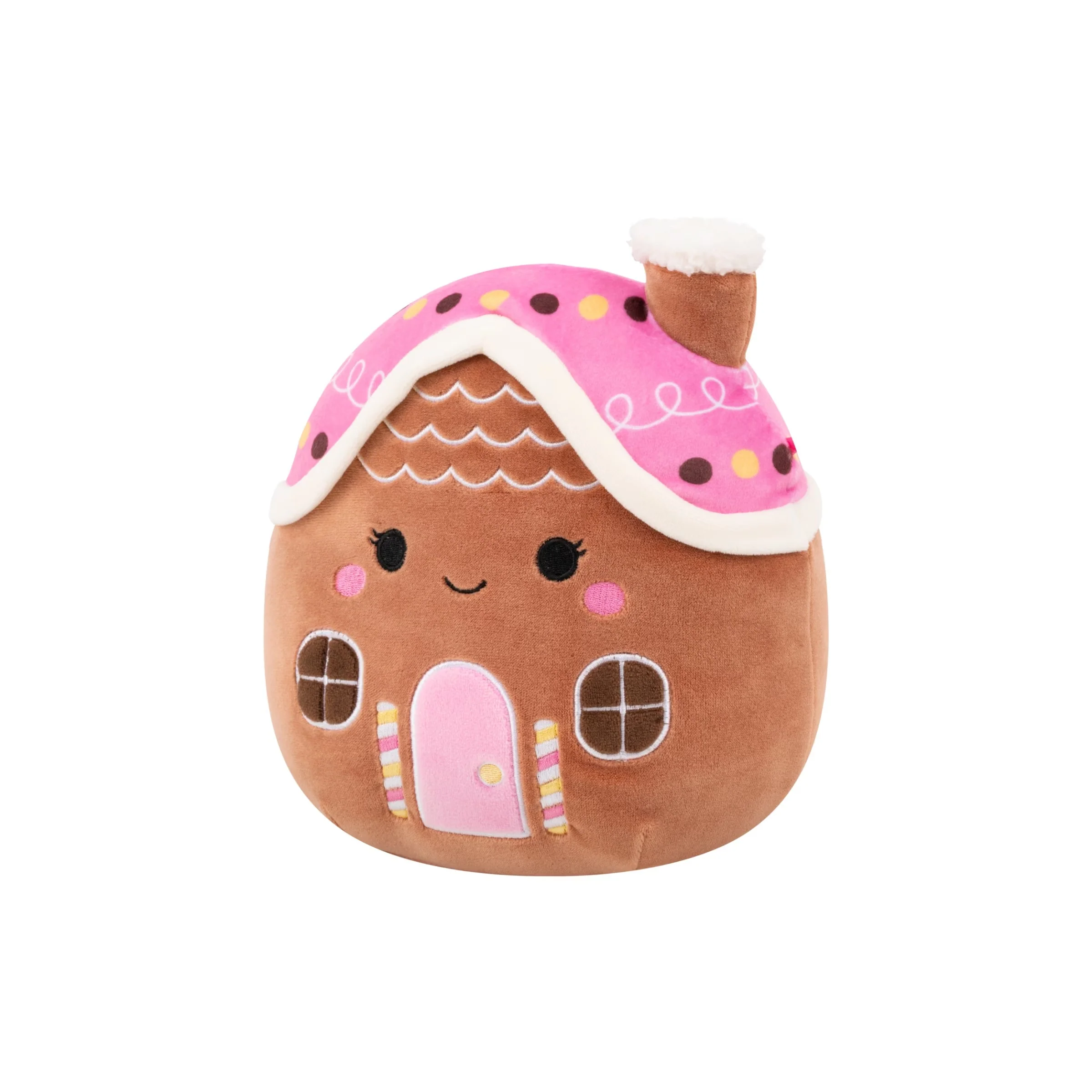 Squishmallow - 7.5 inch - Holiday Assortment B - Image 2