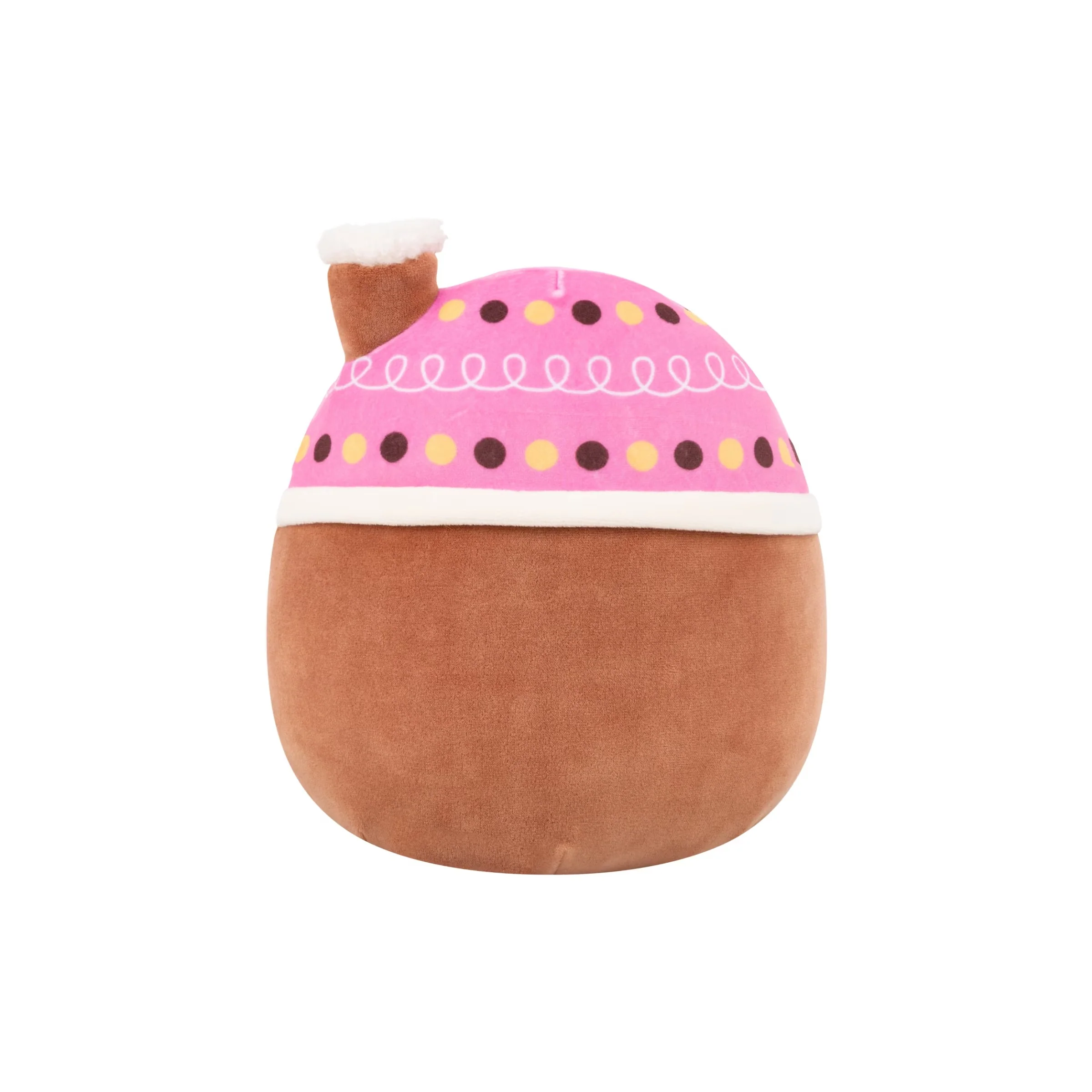 Squishmallow - 7.5 inch - Holiday Assortment B - Image 4