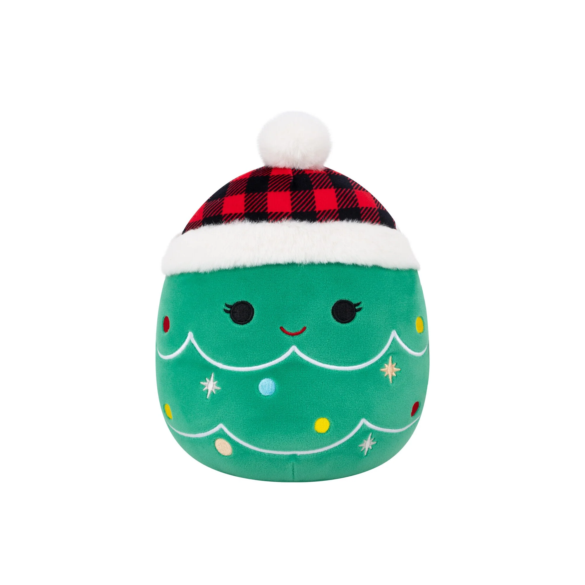 Squishmallow - 7.5 inch - Holiday Assortment B - Image 5