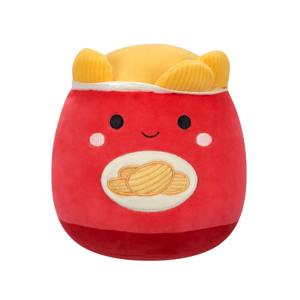 Squishmallow 7.5 inch Master Assortment C - Ansel