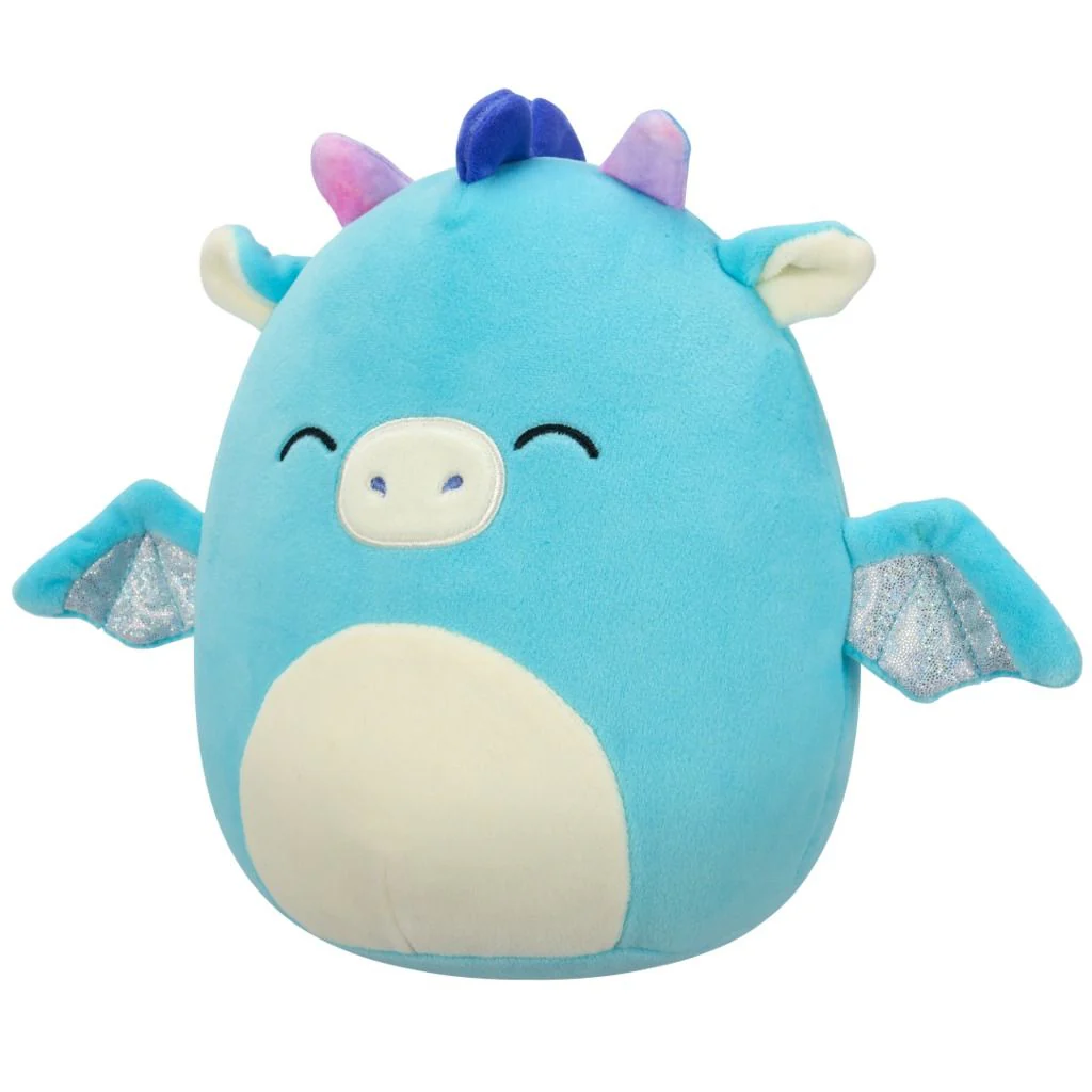 Squishmallow 7.5 inch Master Assortment C - Tatiana - Image 3