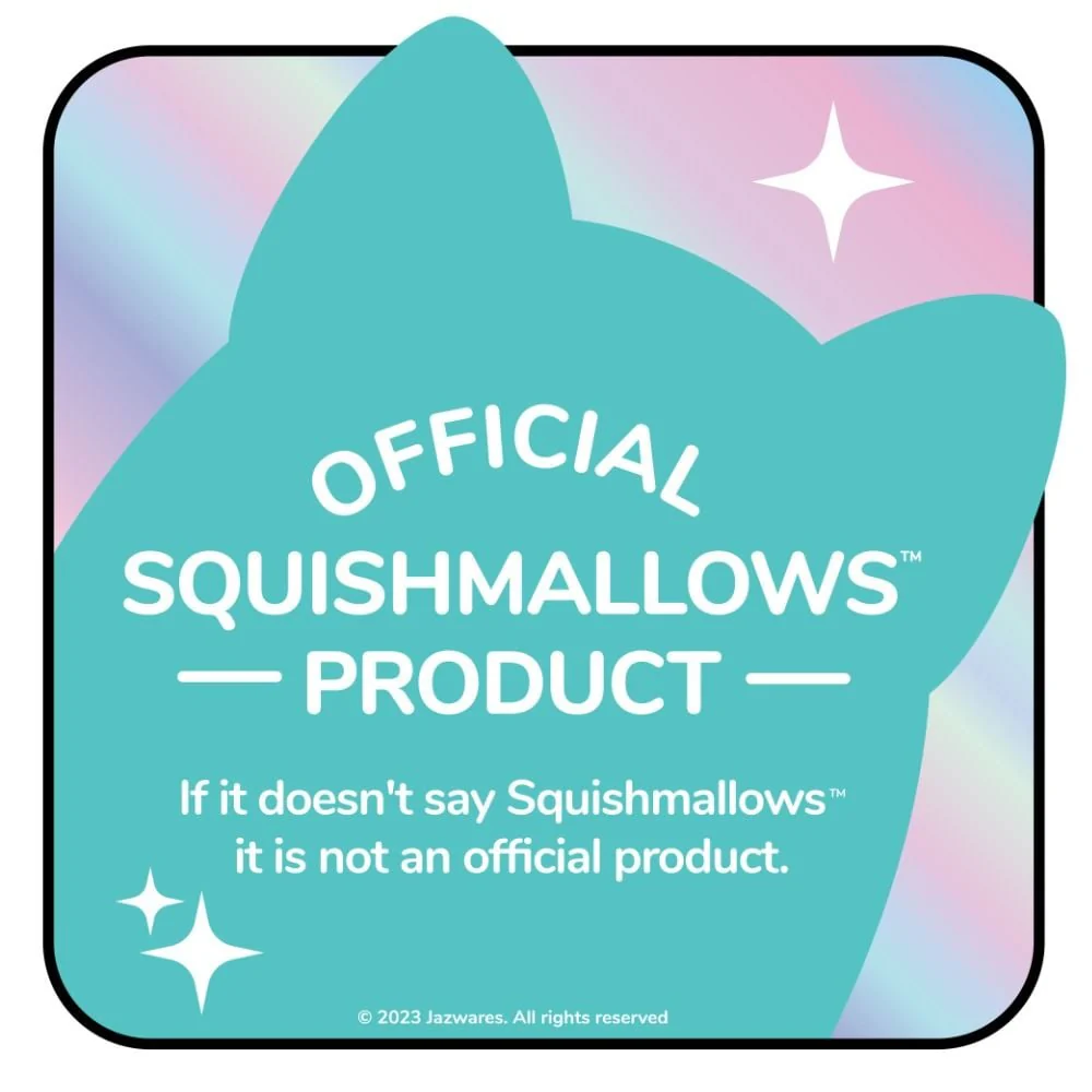 Squishmallow 7.5 inch Master Assortment C - Theodore - Image 5