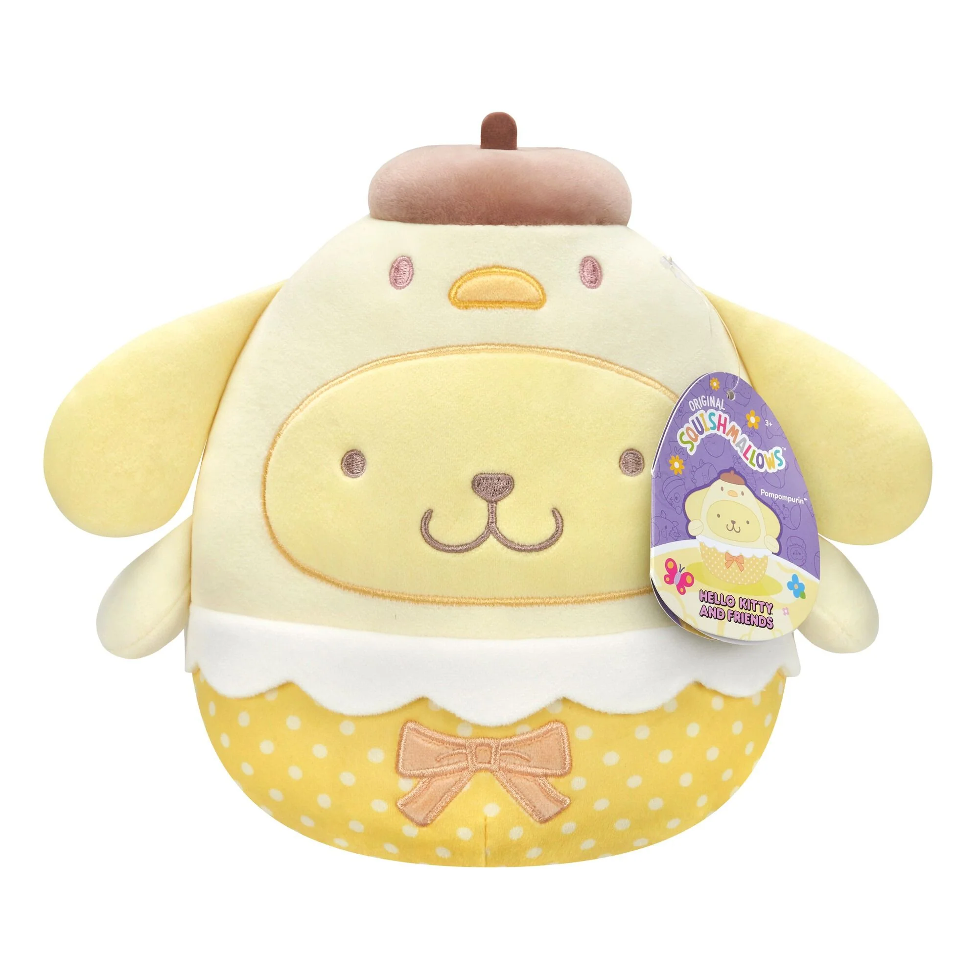 Squishmallow 8 inch Sanrio Easter Assortment - Image 4