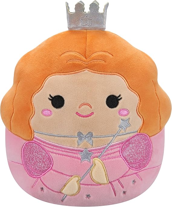 Squishmallows 10inch Wizard of Oz Assorted - Image 3