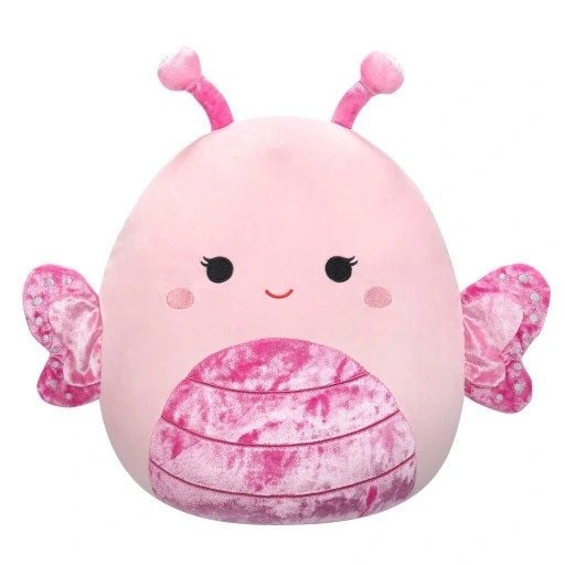 Squishmallows 12 inch Velvet Assortment - Image 5