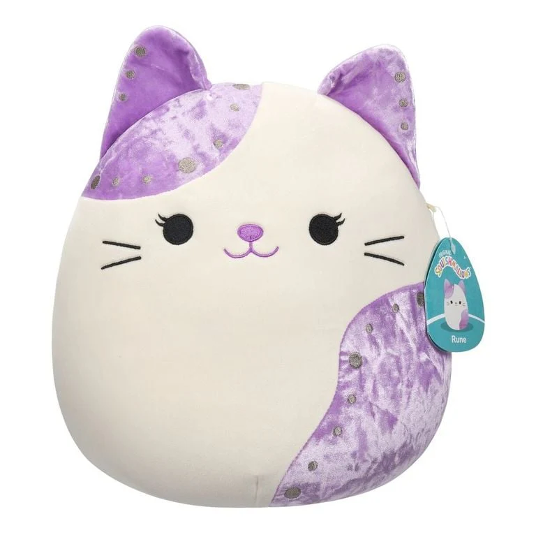 Squishmallows 12 inch Velvet Assortment - Image 6