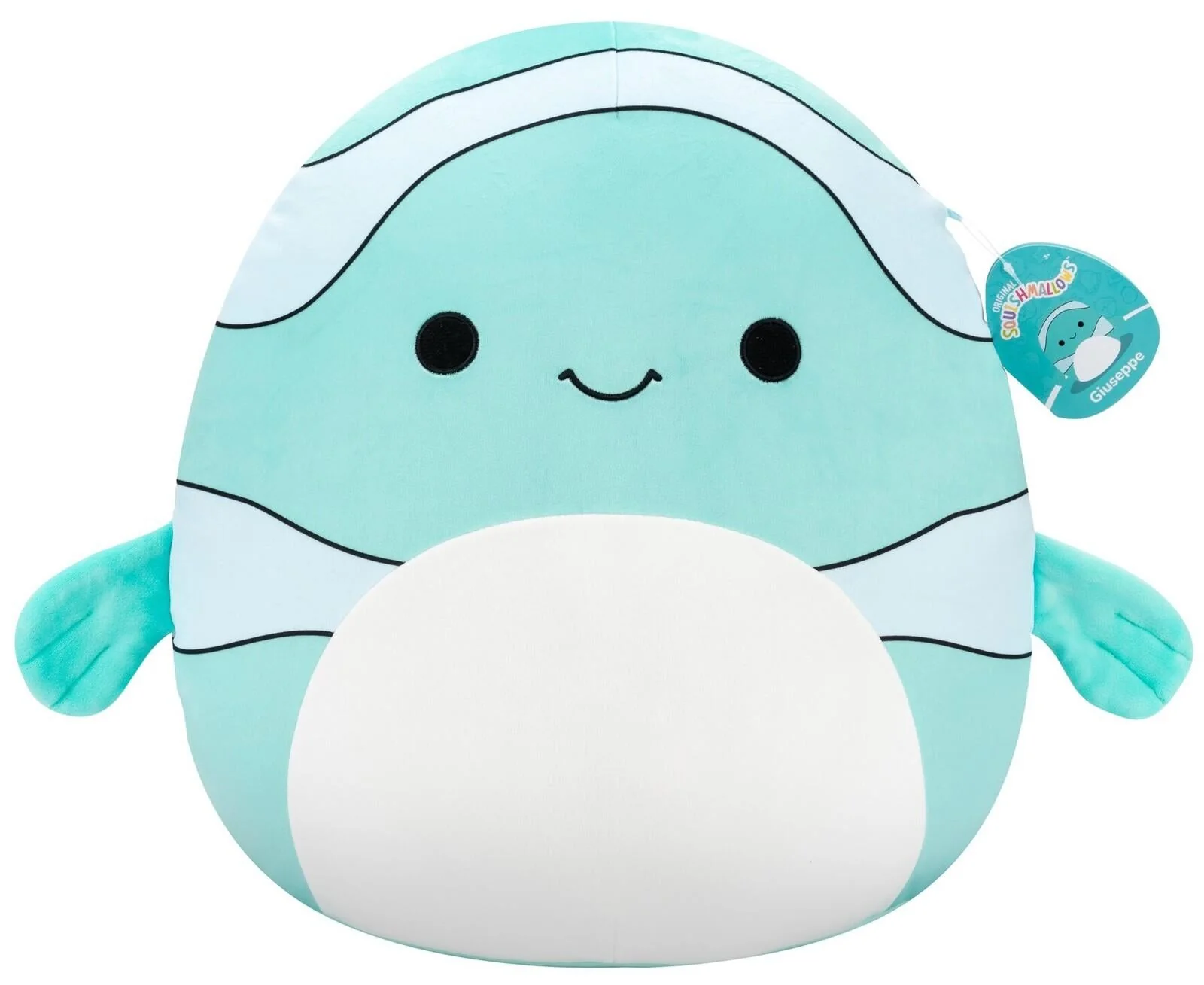 Squishmallows 16 inch Master Assortment A - Giuseppe