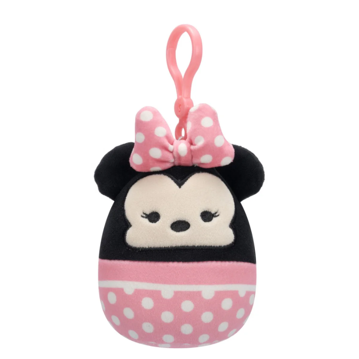 Squishmallows 3.5 inch clip ons Disney Assortment - Image 2