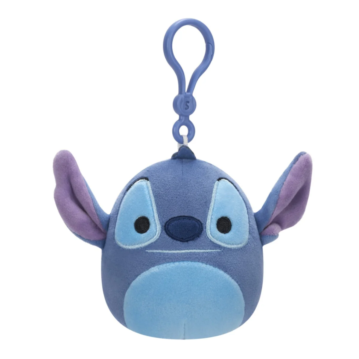 Squishmallows 3.5 inch clip ons Disney Assortment - Image 3