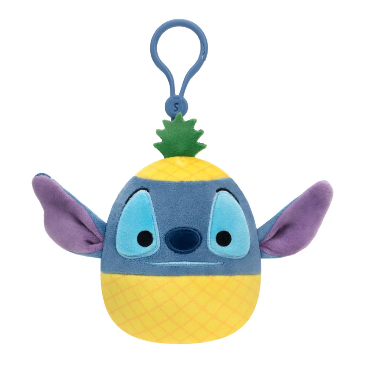 Squishmallows 3.5 inch clip ons Disney Assortment - Image 4