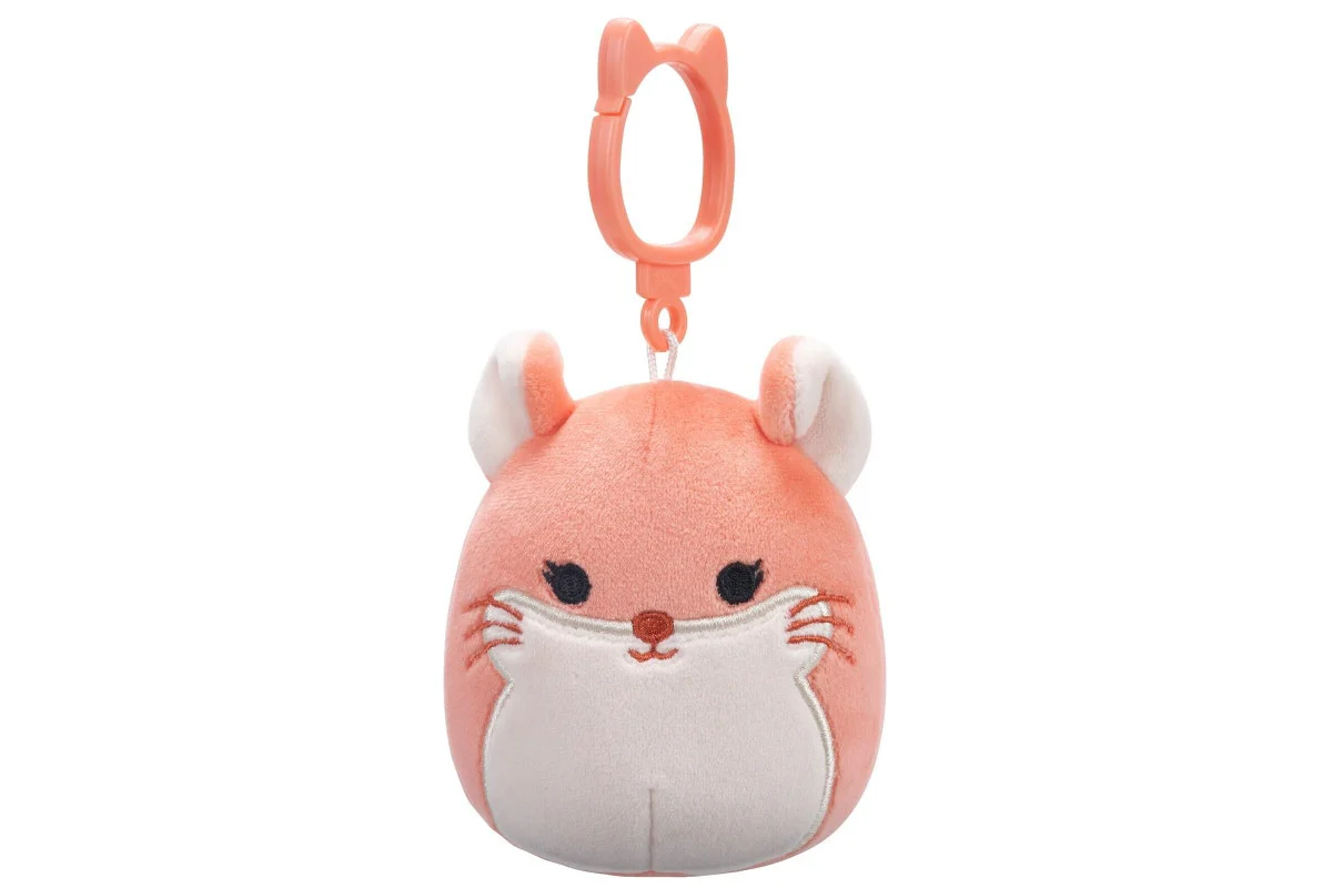 Squishmallows 3.5 inch Mini Plush Assortment