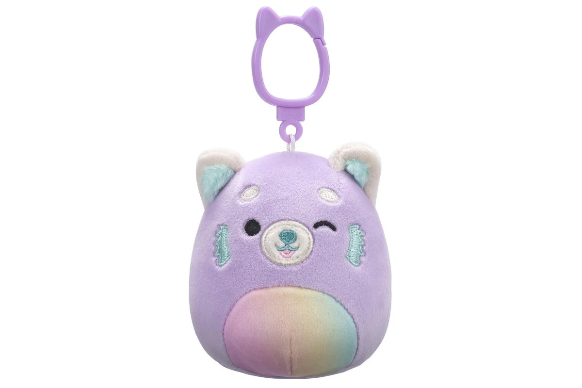 Squishmallows 3.5 inch Mini Plush Assortment - Image 2