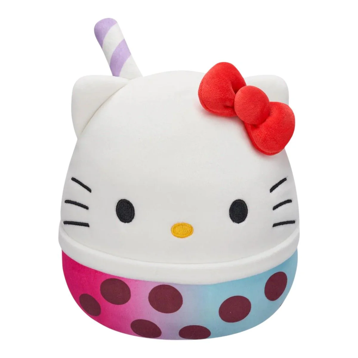 Squishmallows 5 Inch Hello Kitty Bubble Tea Scented Mystery Squad - Image 3