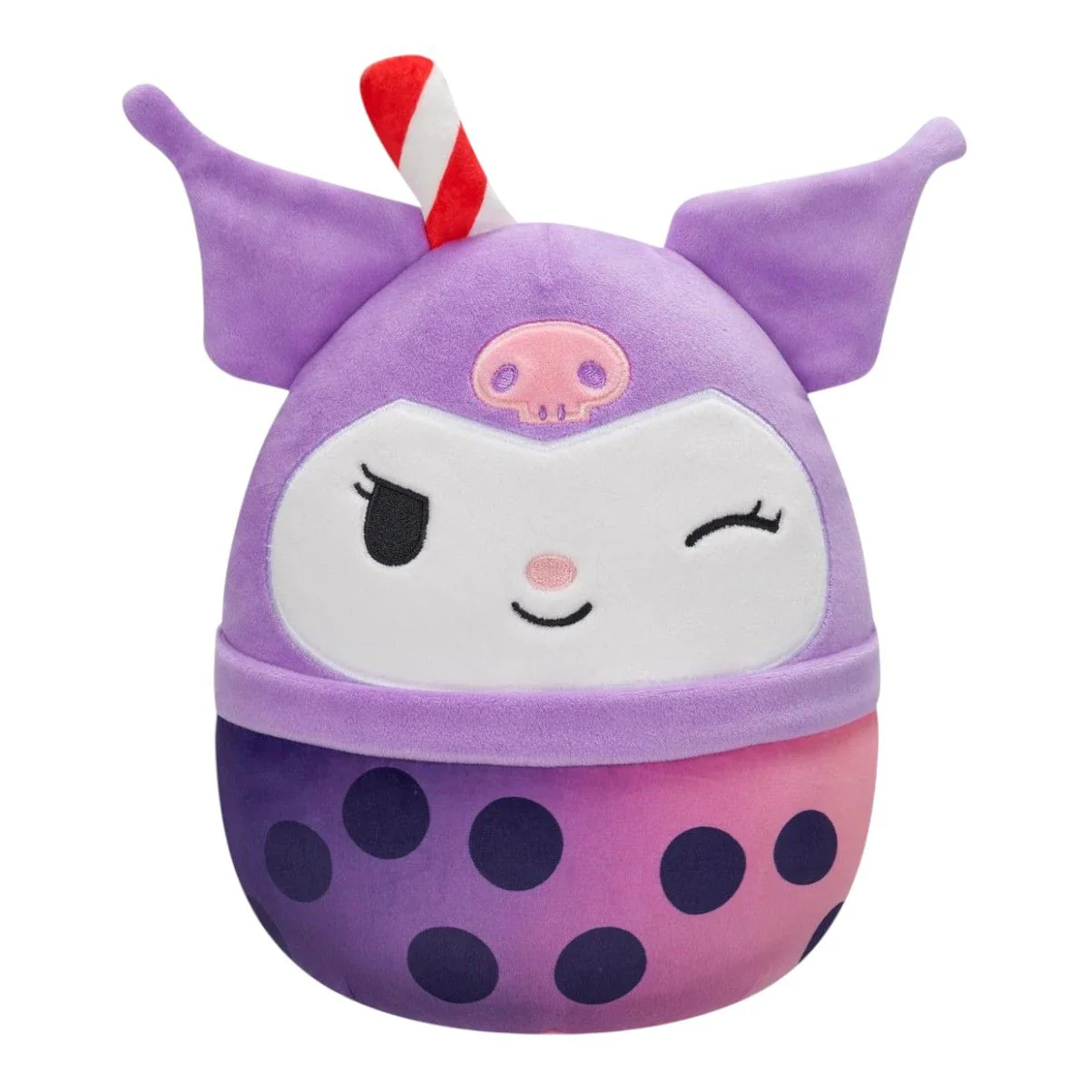 Squishmallows 5 Inch Hello Kitty Bubble Tea Scented Mystery Squad - Image 4