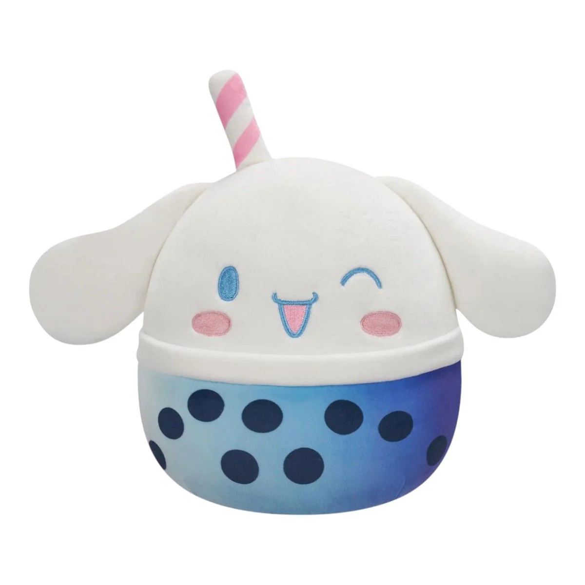 Squishmallows 5 Inch Hello Kitty Bubble Tea Scented Mystery Squad - Image 6