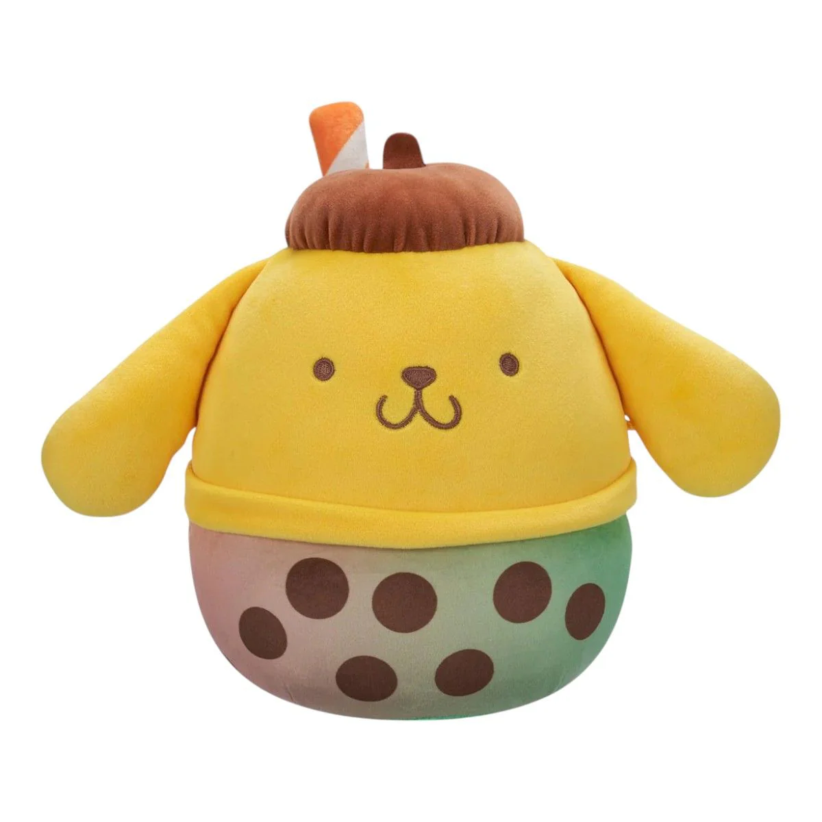 Squishmallows 5 Inch Hello Kitty Bubble Tea Scented Mystery Squad - Image 7