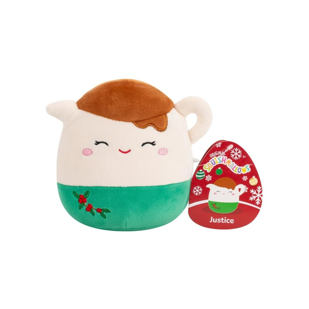 Squishmallows 5 Inch Xmas 2025 Assortment