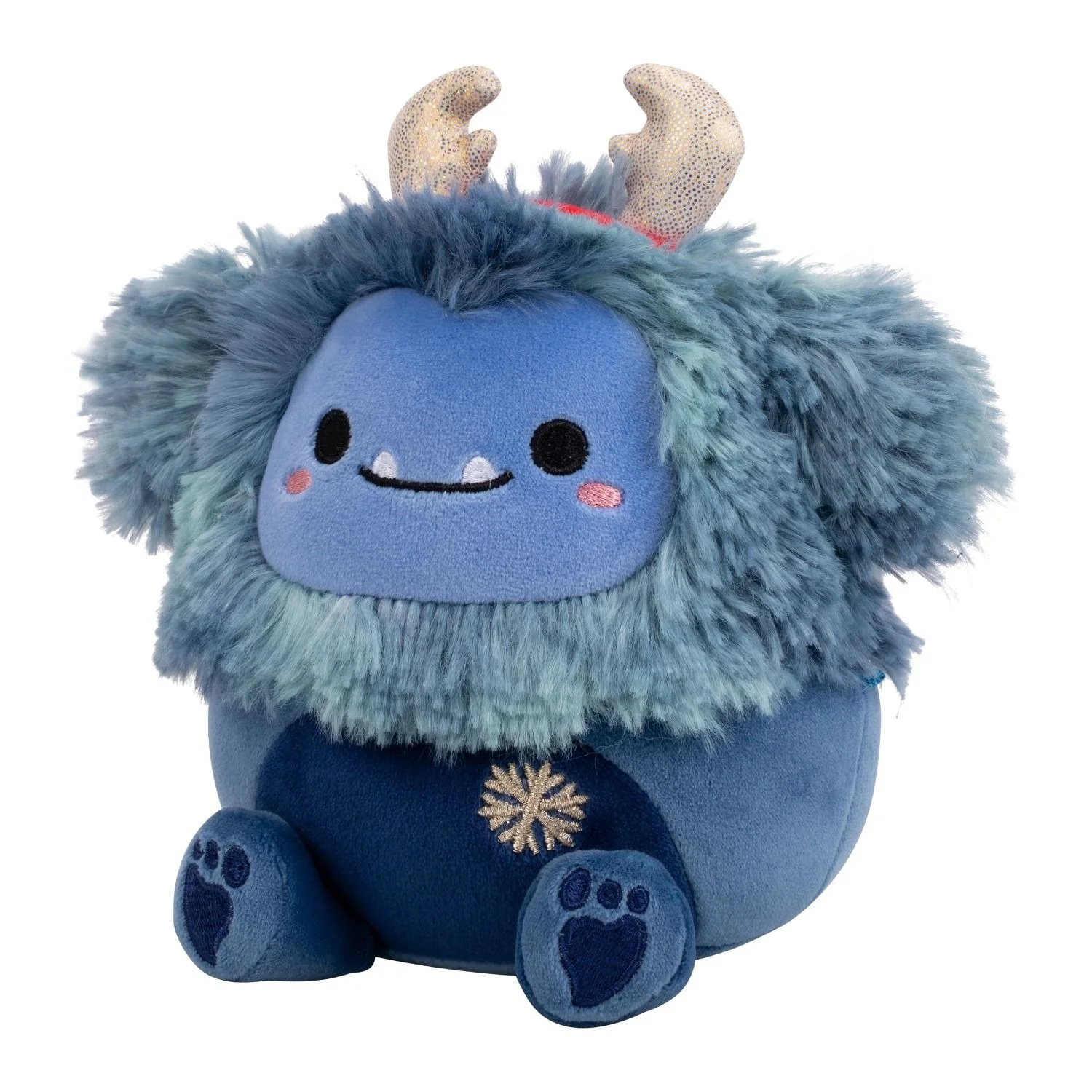 Squishmallows 5 Inch Xmas 2025 Assortment - Image 11