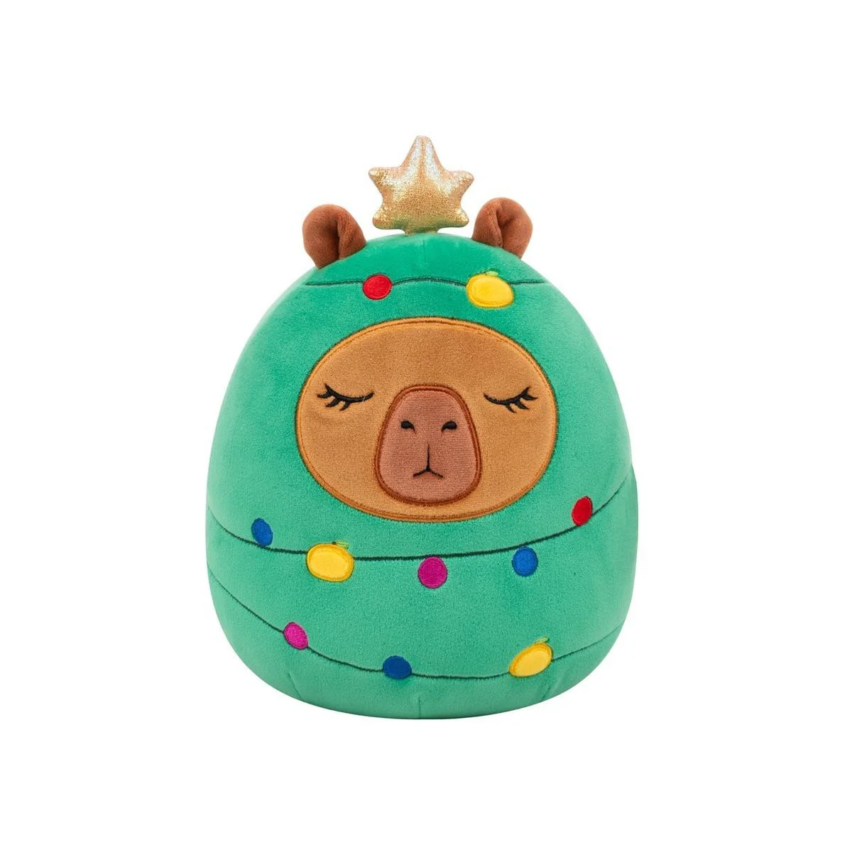 Squishmallows 5 Inch Xmas 2025 Assortment - Image 20