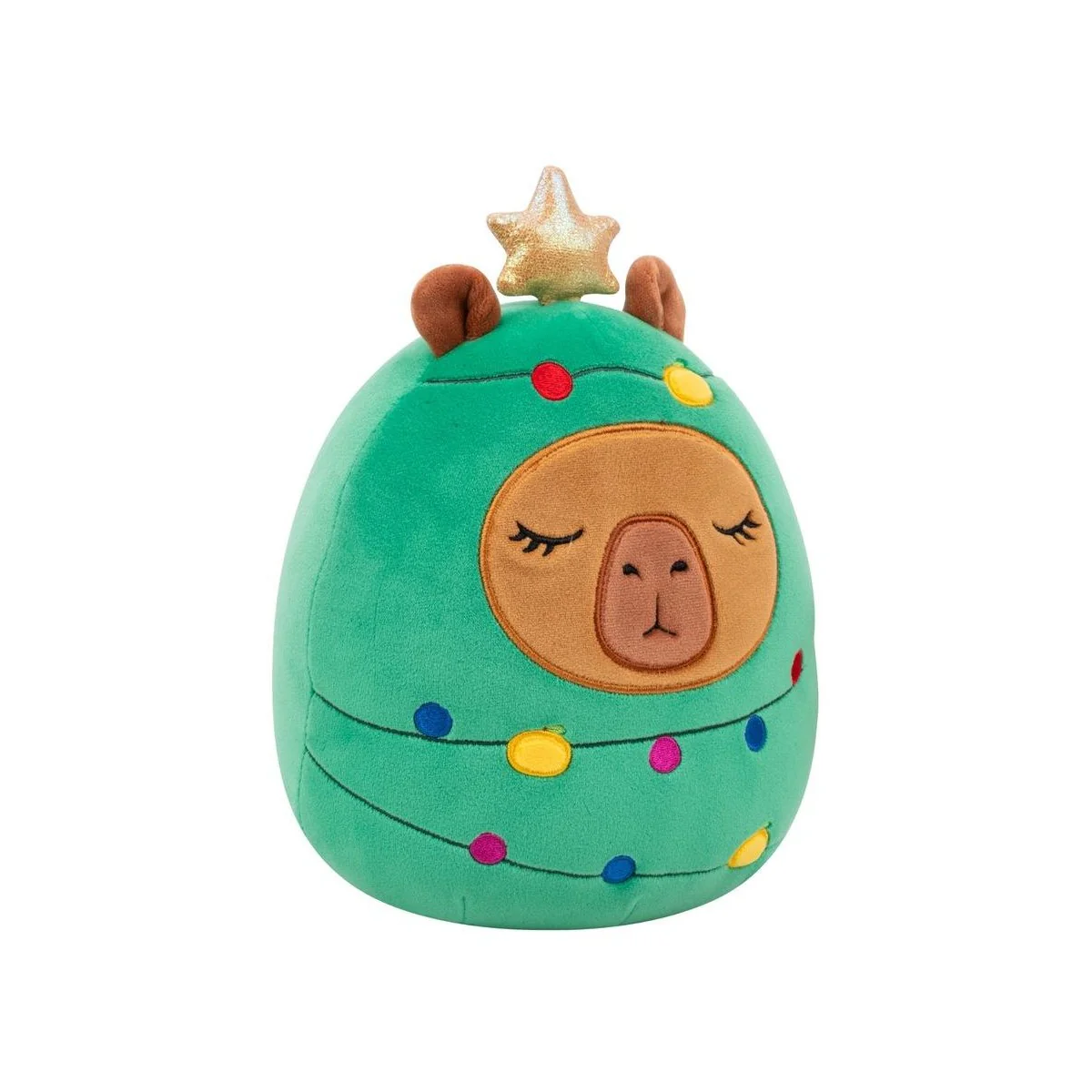 Squishmallows 5 Inch Xmas 2025 Assortment - Image 21