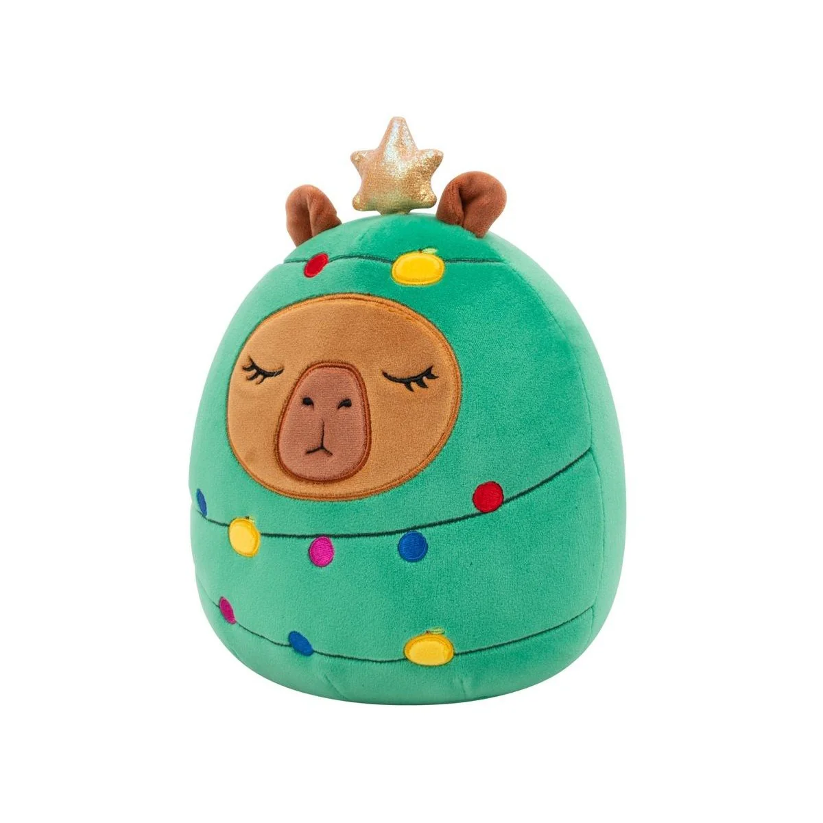 Squishmallows 5 Inch Xmas 2025 Assortment - Image 22
