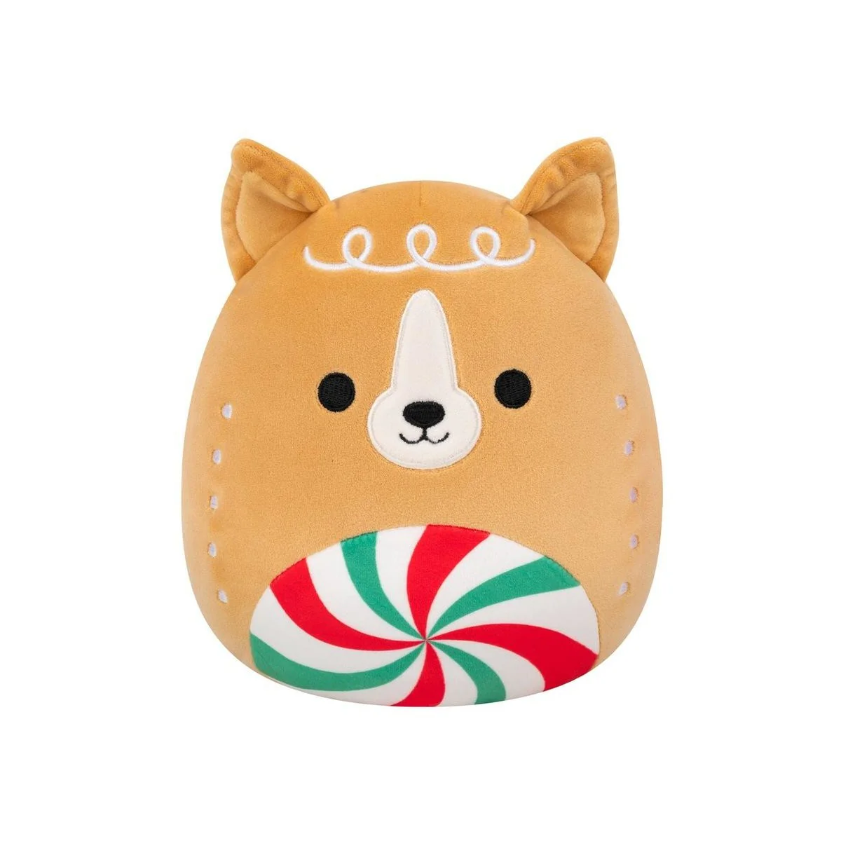 Squishmallows 5 Inch Xmas 2025 Assortment - Image 5
