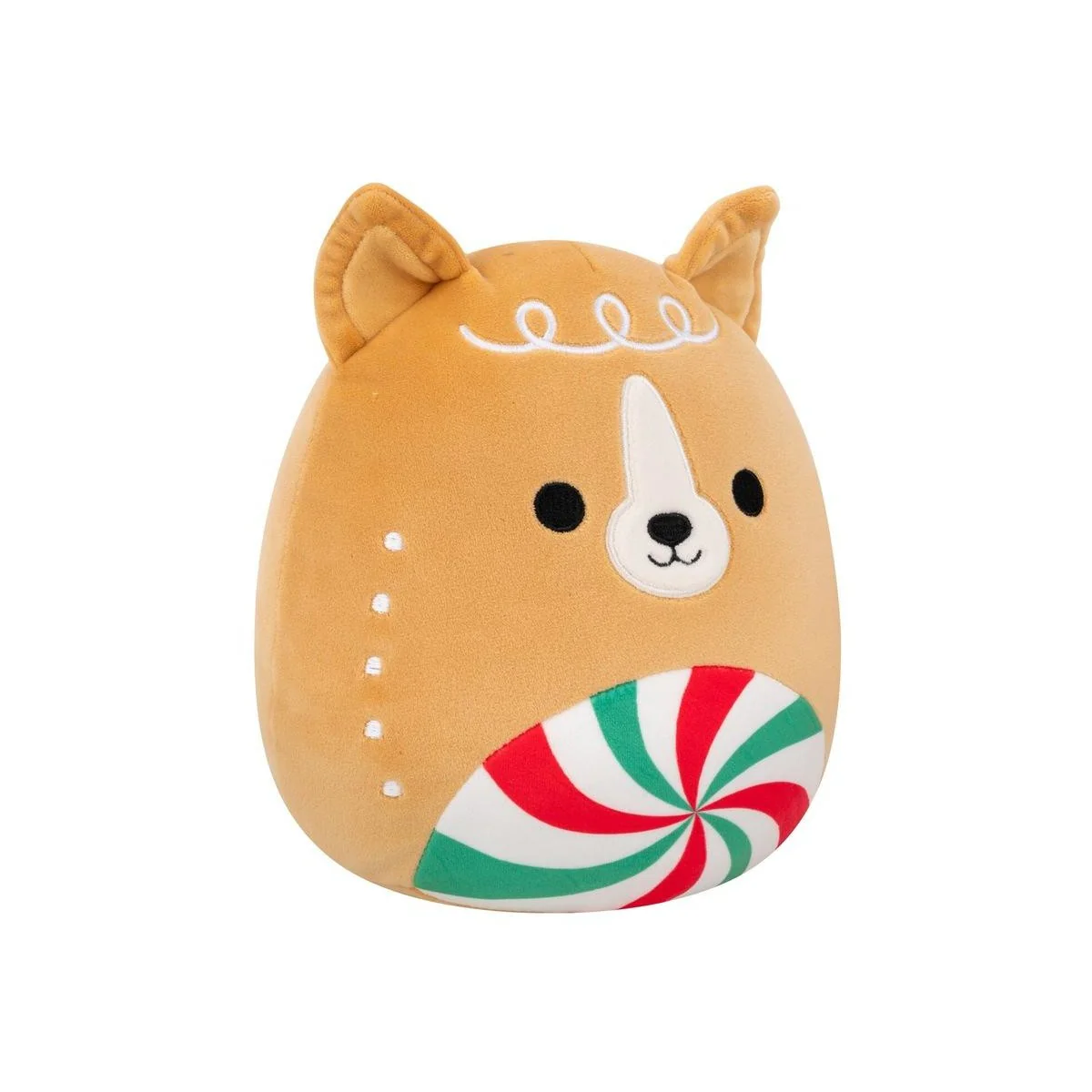 Squishmallows 5 Inch Xmas 2025 Assortment - Image 6