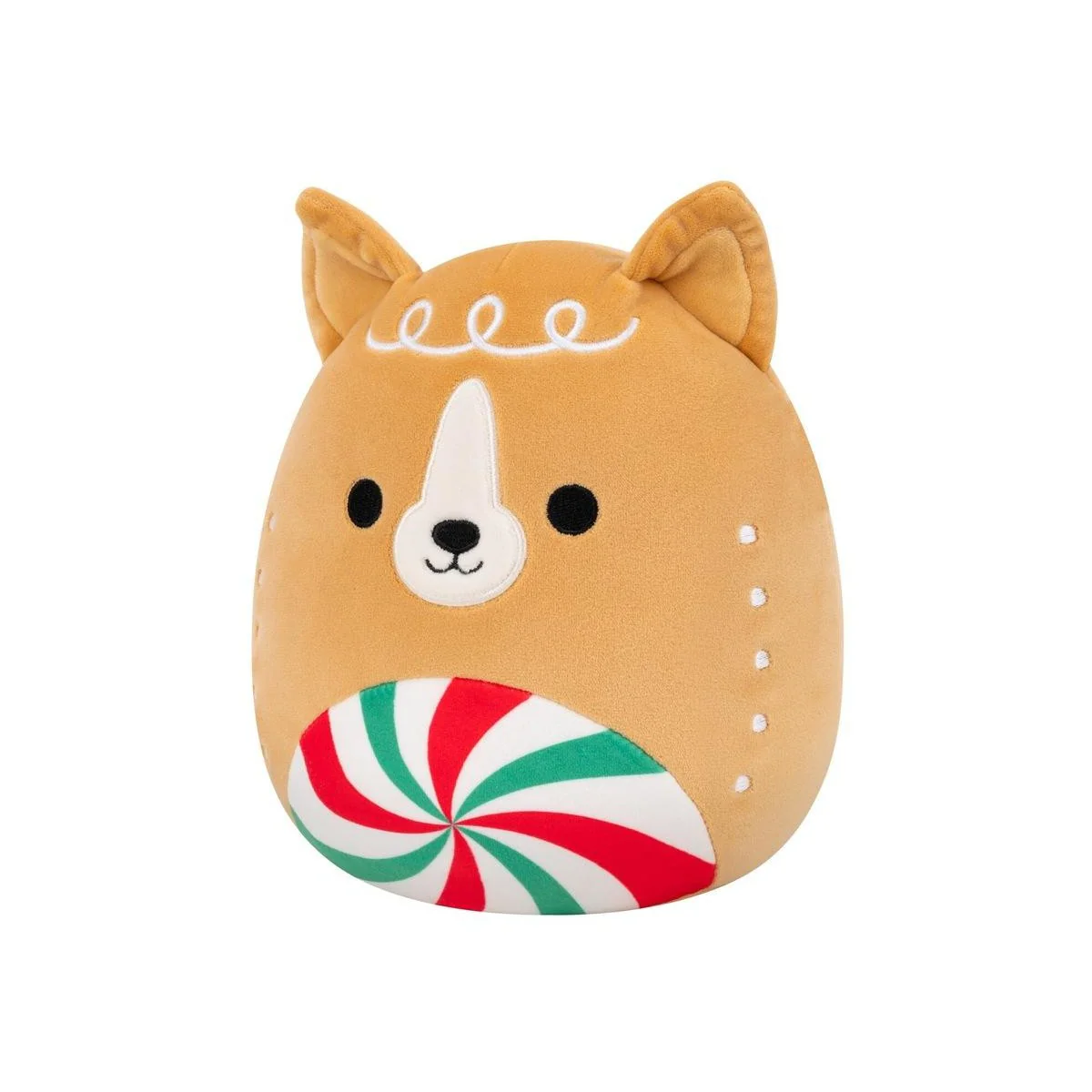 Squishmallows 5 Inch Xmas 2025 Assortment - Image 7