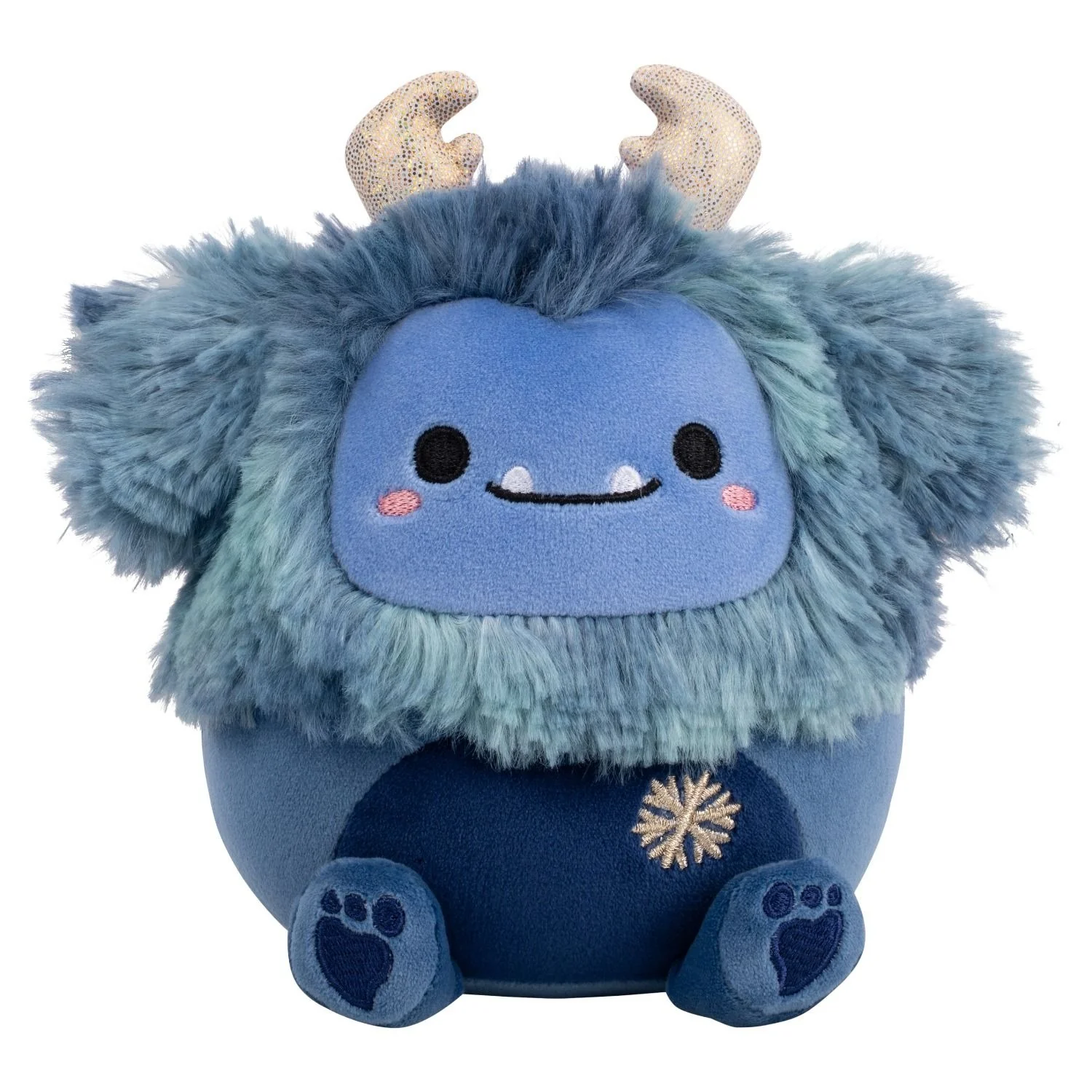 Squishmallows 5 Inch Xmas 2025 Assortment - Image 9