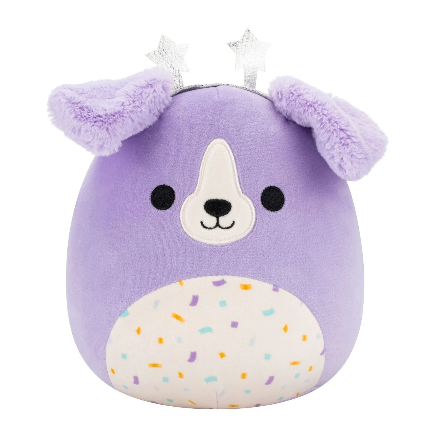 Squishmallows 7.5 SP25 Celebration