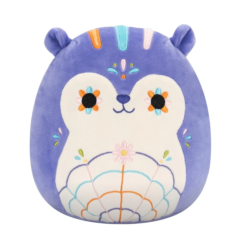 Squishmallows 7.5inch Day of the Dead Assorted - Image 5