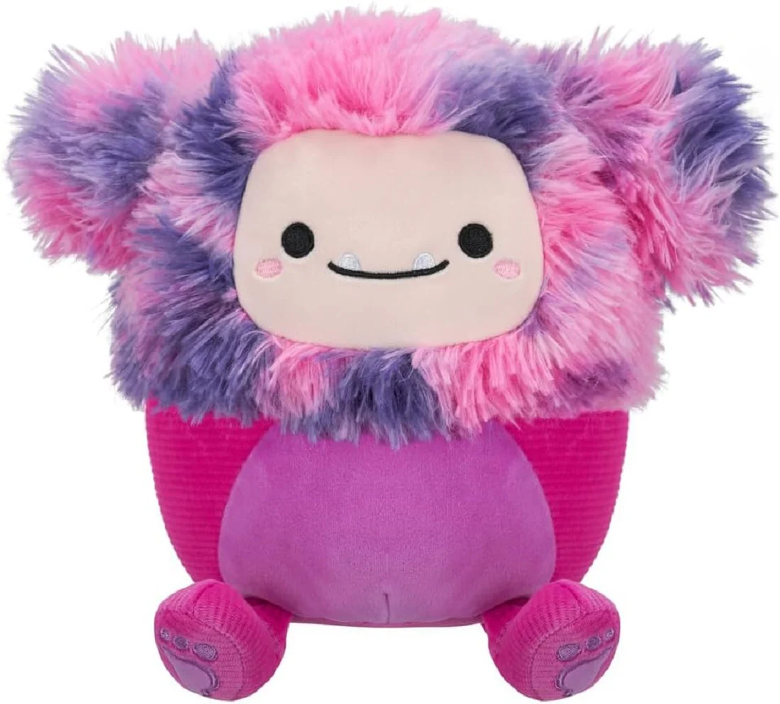 Squishmallows - 7.5 inch - Master Assortment A