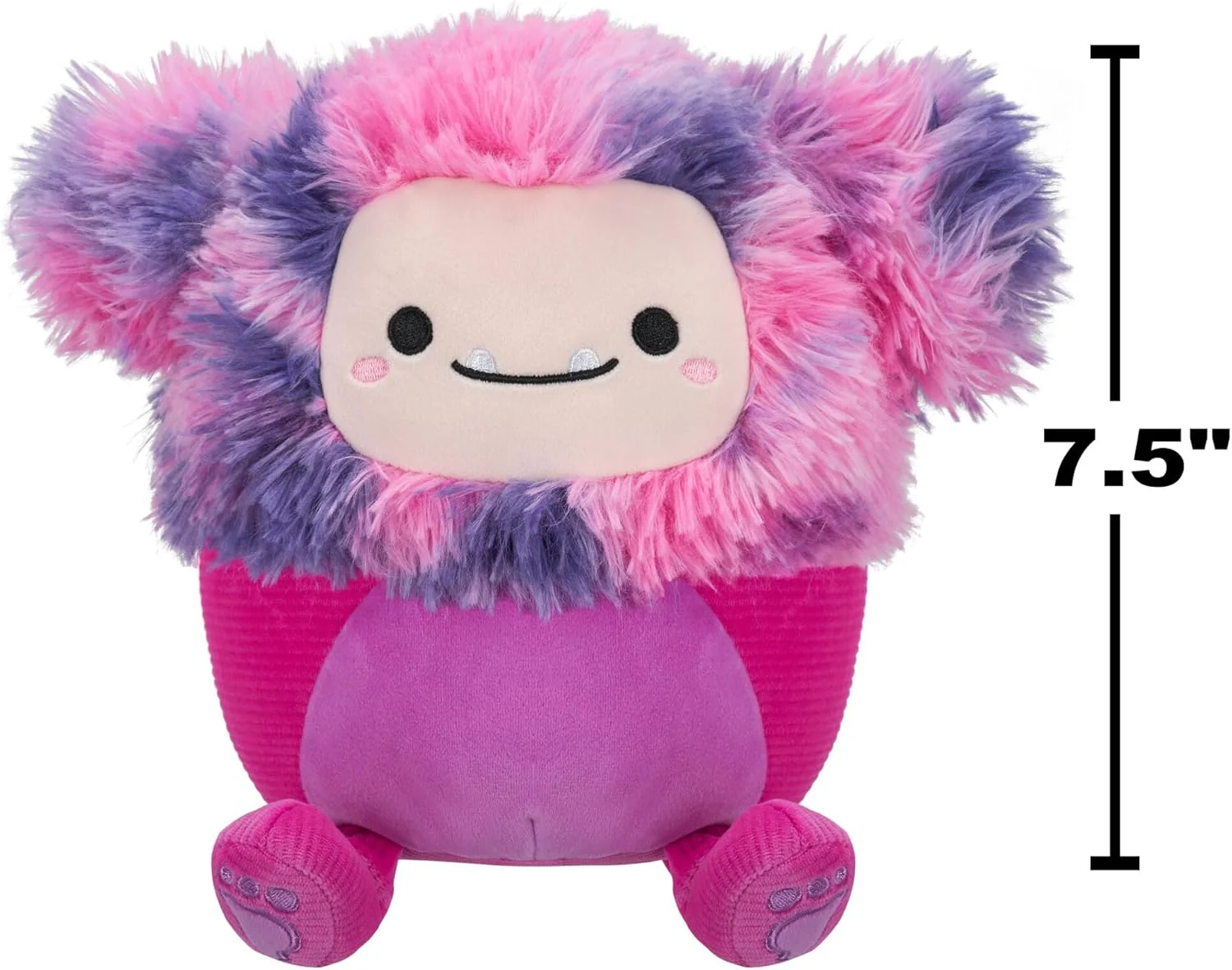 Squishmallows - 7.5 inch - Master Assortment A - Image 4