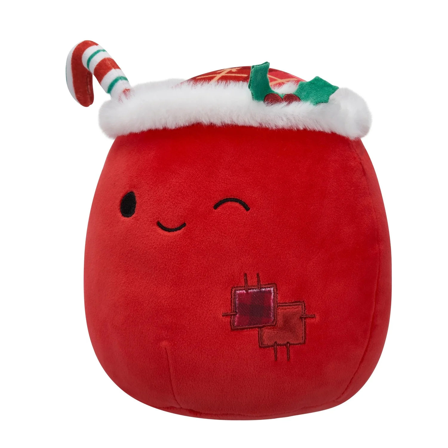 Squishmallows 7.5 Inch Xmas 2025 Assortment A - Image 11