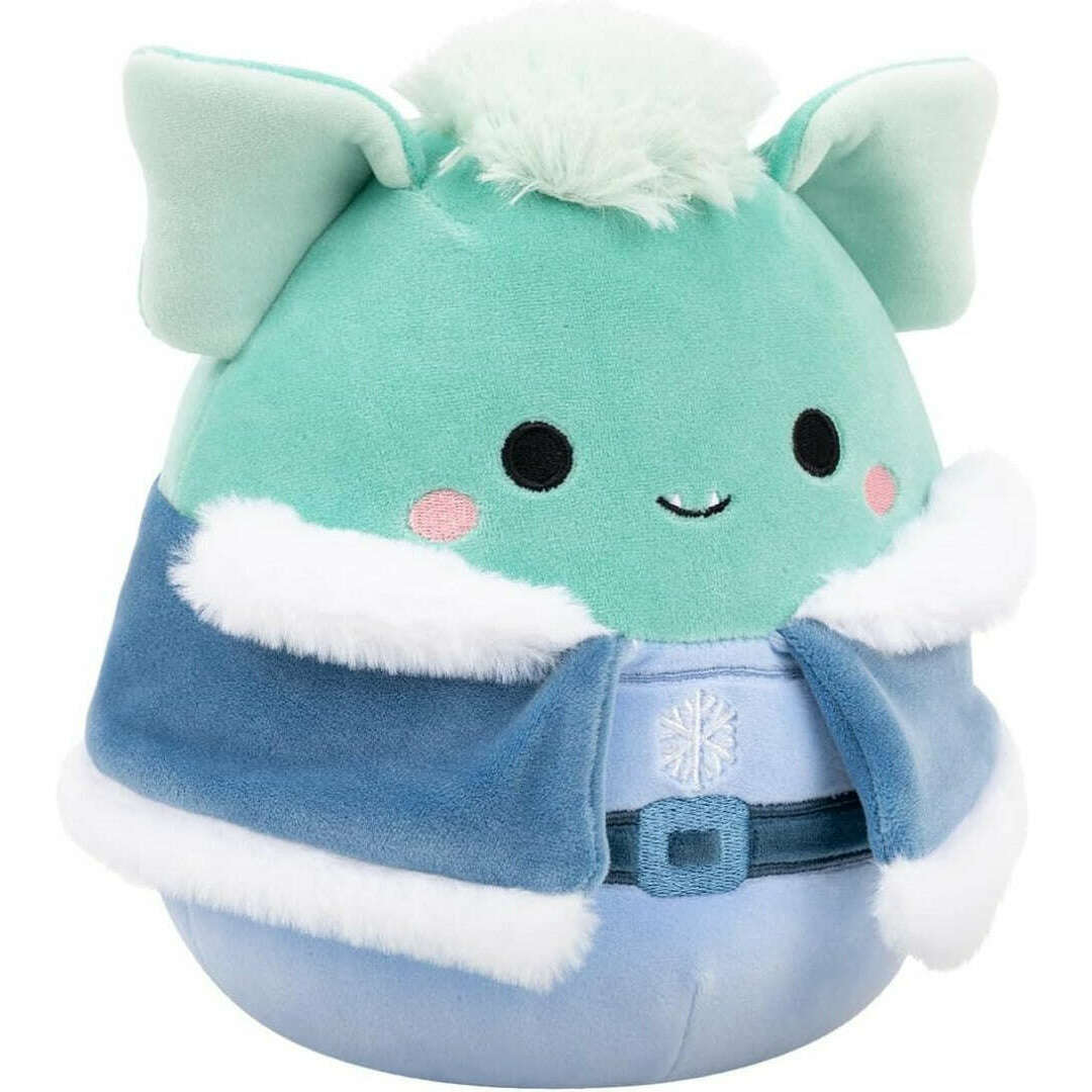 Squishmallows 7.5 Inch Xmas 2025 Assortment A - Image 4