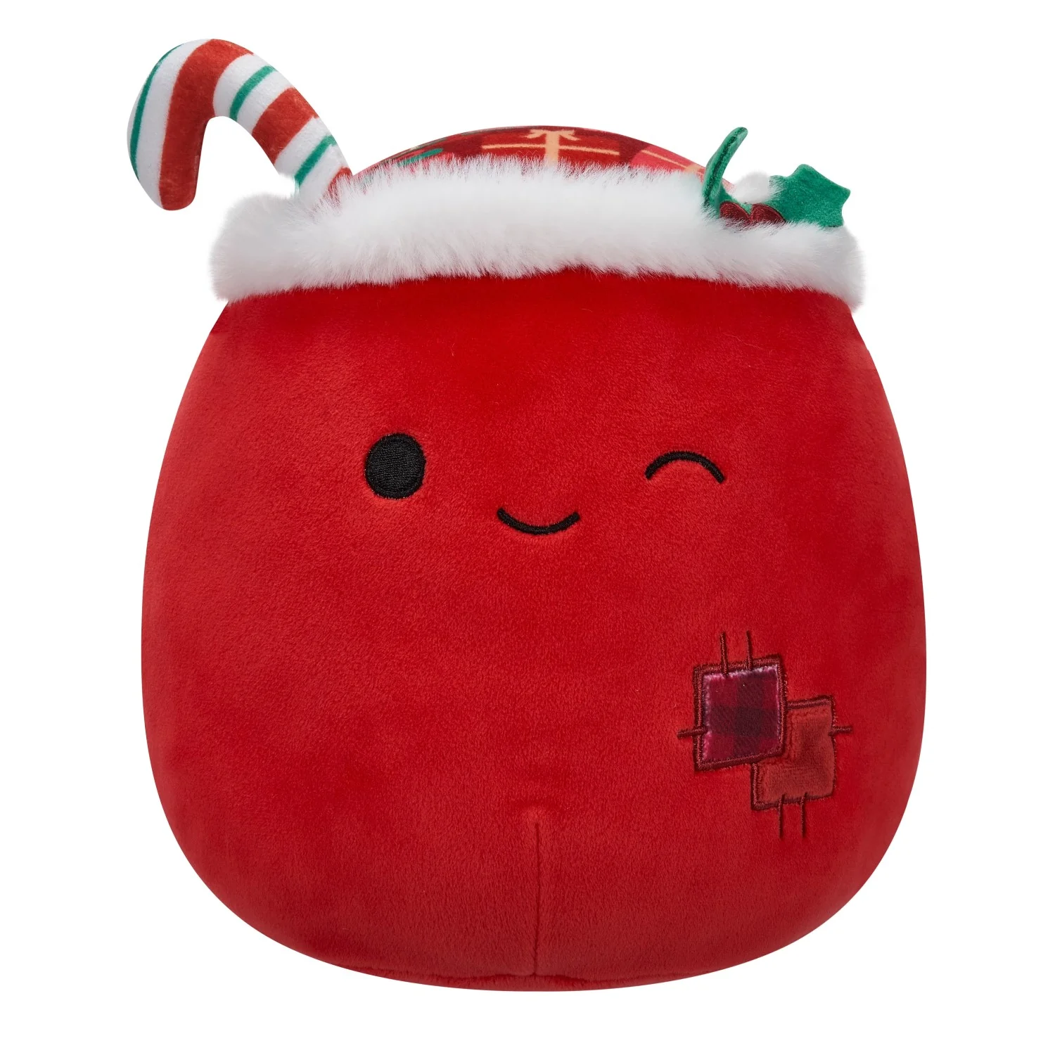 Squishmallows 7.5 Inch Xmas 2025 Assortment A - Image 7