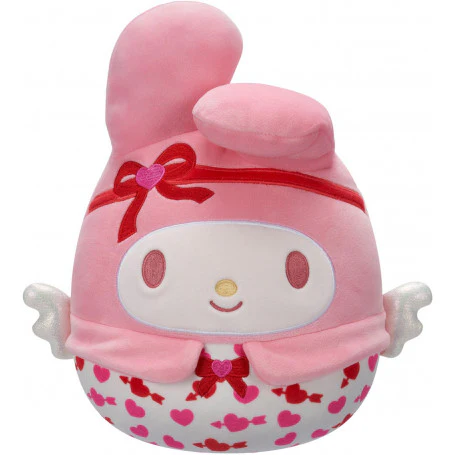 Squishmallows 8 Inch Hello Kitty and Friends Plush - Image 3