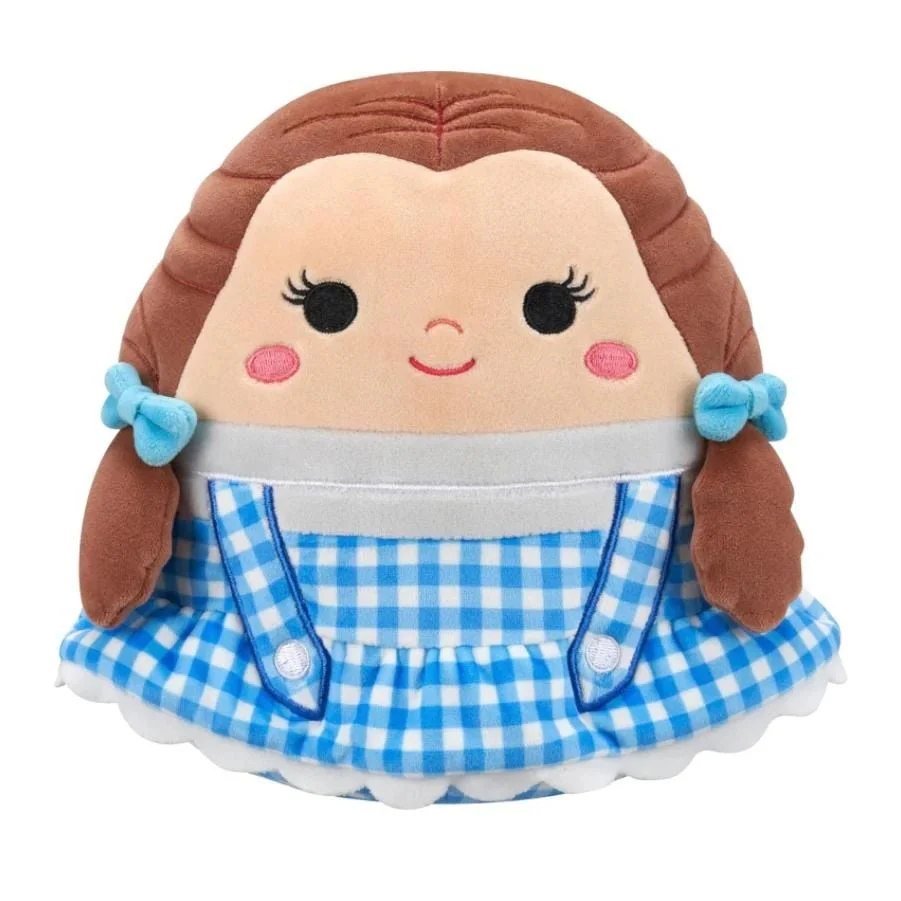Squishmallows 8inch Wizard of Oz Assorted
