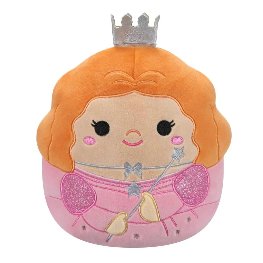Squishmallows 8inch Wizard of Oz Assorted - Image 2