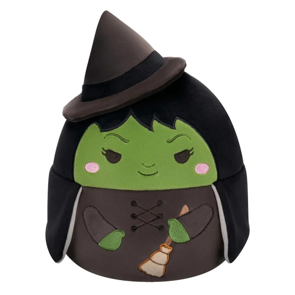 Squishmallows 8inch Wizard of Oz Assorted - Image 5