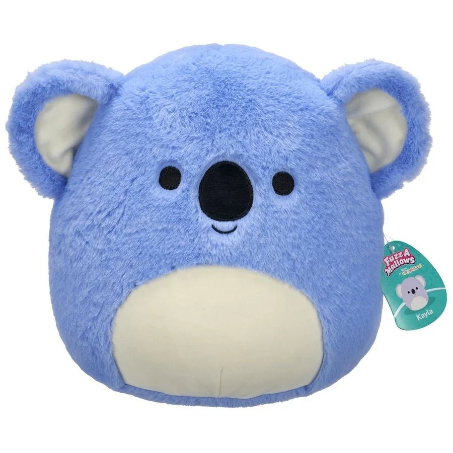 Squishmallows Fuzzamallows 12 - Image 2
