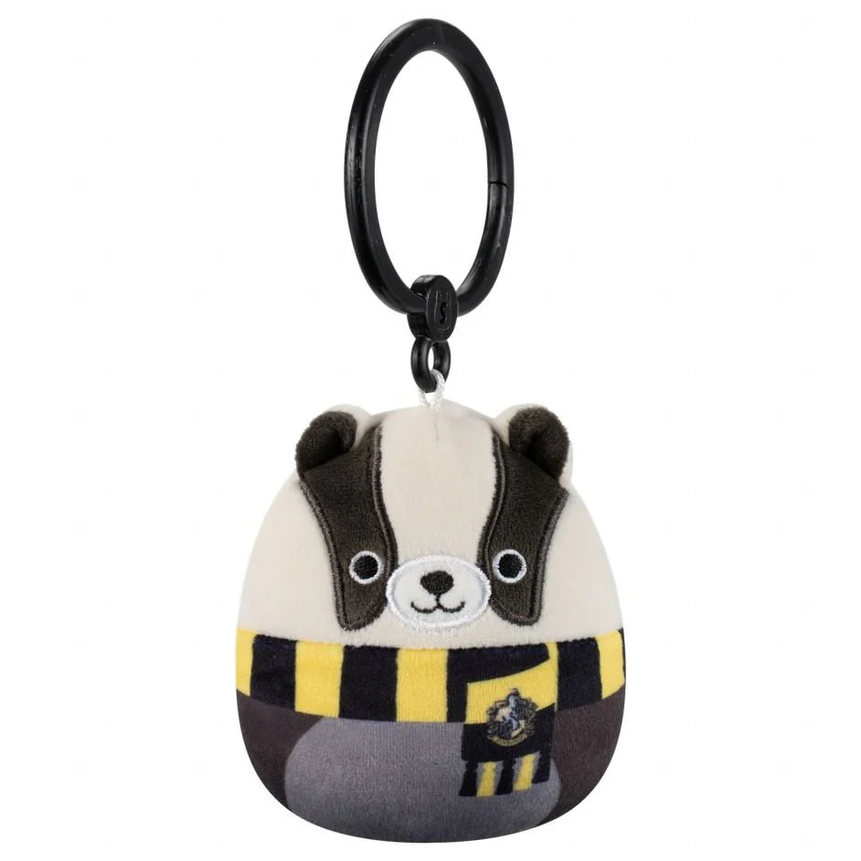 Squishmallows Harry Potter 3.5 Inch Mini Clip - Image 10