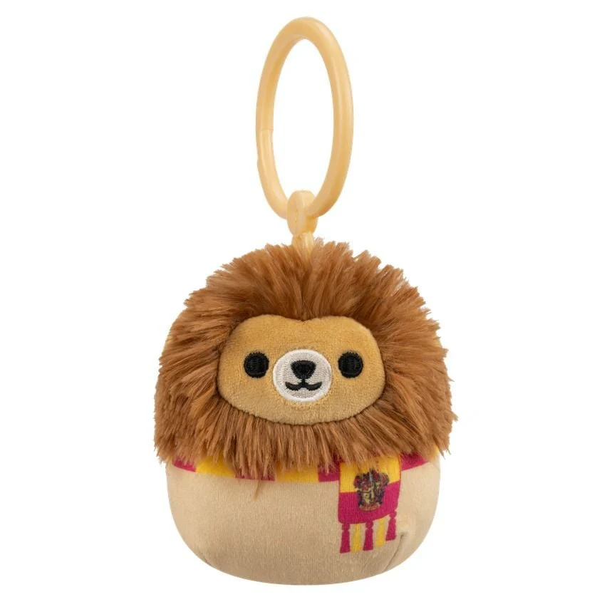 Squishmallows Harry Potter 3.5 Inch Mini Clip - Image 12