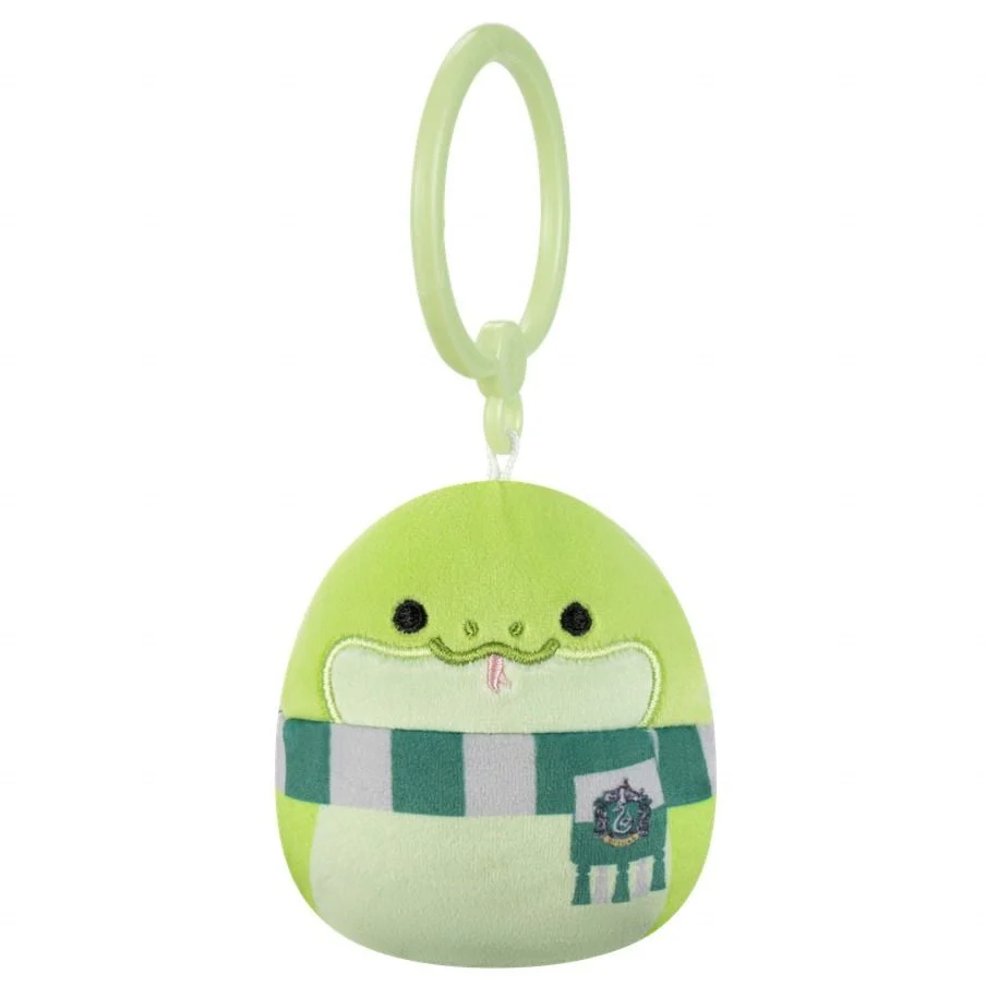 Squishmallows Harry Potter 3.5 Inch Mini Clip - Image 6