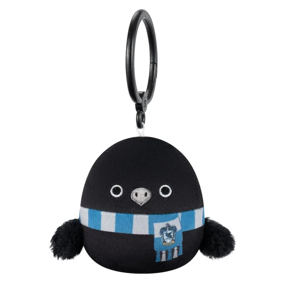 Squishmallows Harry Potter 3.5 Inch Mini Clip - Image 8