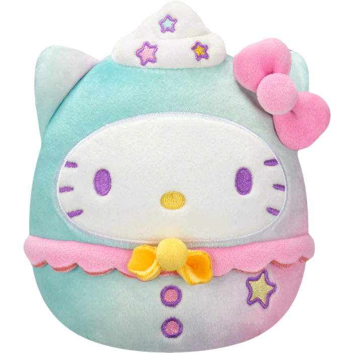 Squishmallows Hello Kitty Dreamland 8 inch - Image 3